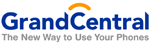 GrandCentral - The new way to use your phones