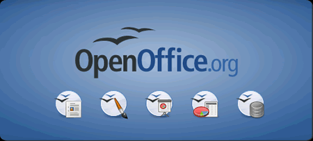 open office software
