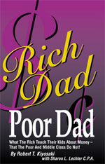 Rich Dad Poor Dad Book Review