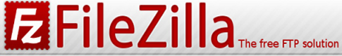 FileZilla FTP Solution