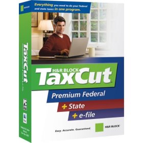 TaxCut