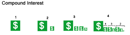 Compound Interest Growth