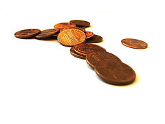 Pennies on the Dollar - Don’t use savings accounts for investing