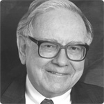 Warren Buffett