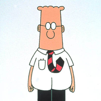 Dilbert Pictures