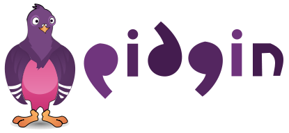 Pidgin - Open Source Chat Client