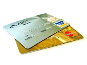 Credit Card Discharged Debt