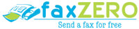 Fax Zero - Free Fax Online