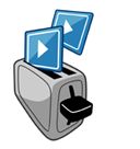 ScreenToaster - Web-based Screen Capturing