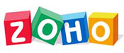 zoho - Work Online